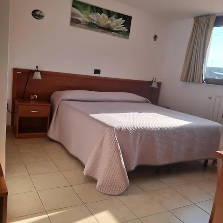 Domus Pacis 아파트 산 조반니 로톤도