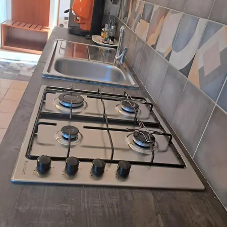 Appartamento Domus Pacis San Giovanni Rotondo