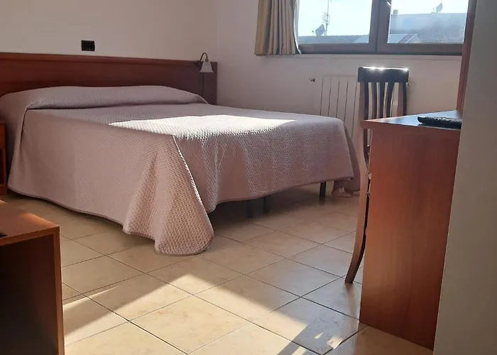 아파트 Domus Pacis