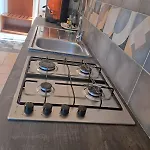 Lägenhet Domus Pacis San Giovanni Rotondo