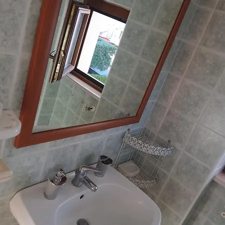 Domus Pacis San Giovanni Rotondo