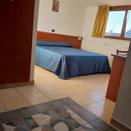 Domus Pacis Appartamento San Giovanni Rotondo