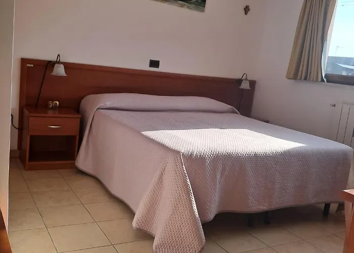 Domus Pacis Appartamento San Giovanni Rotondo