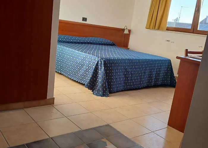 Domus Pacis Appartamento San Giovanni Rotondo