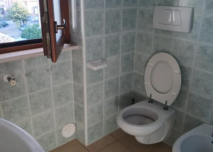 Domus Pacis Appartamento San Giovanni Rotondo