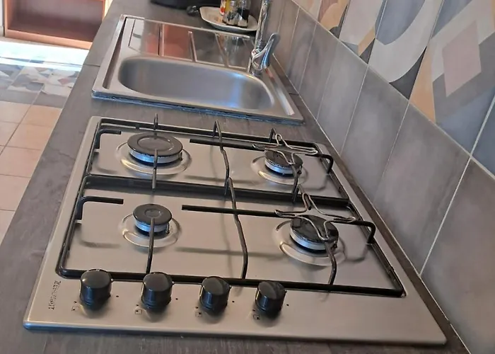 Appartamento Domus Pacis San Giovanni Rotondo